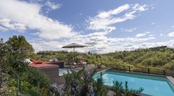 Luxury Villa Santini