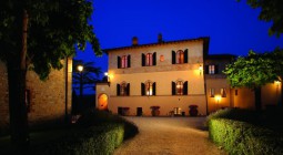 Luxury Villa Galileo