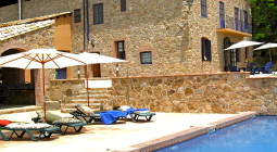 Luxury Villa Mas Pinera