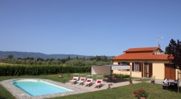 Luxury Villa 