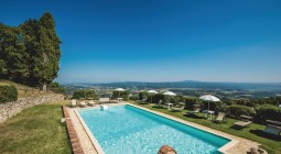 Luxury Villa Podere Cocciani
