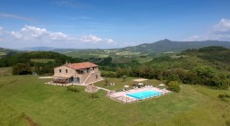 Luxury Villa Casolani