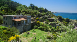 Luxury Villa Gianni